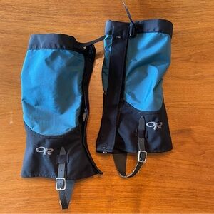 Outdoor Research Verglas Gaiter - Women’s Size Small